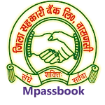 ZSBL Varanasi mPassbook | Indus Appstore | App Icon