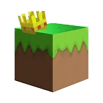 MiniCraft Extra Biomes & Mobs | Indus Appstore | App Icon