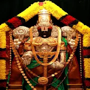 Venkateswara Stotram - Lyrics | Indus Appstore | App Icon