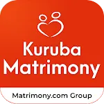 Kuruba Matrimony -Marriage App | Indus Appstore | App Icon