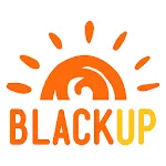 Black up | Indus Appstore | App Icon