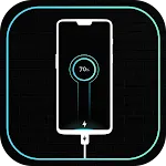 Battery Charging Animation Scr | Indus Appstore | App Icon