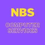 NBS Computer Services | Indus Appstore | App Icon