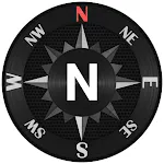 Compass Steel | Indus Appstore | App Icon