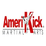 Amerikick Student App | Indus Appstore | App Icon