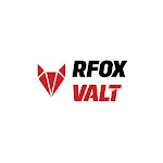 RFOX VALT Metaverse | Indus Appstore | App Icon