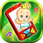 Phone for Kids | Indus Appstore | App Icon