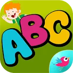 abc for Kids Learn Alphabet | Indus Appstore | App Icon