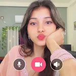 Kivo - Live Video Chat | Indus Appstore | App Icon