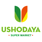 Ushodaya Supermarkets | Indus Appstore | App Icon