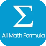 Math Formula All | Indus Appstore | App Icon