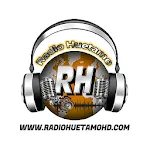 Radio Huetamo HD | Indus Appstore | App Icon