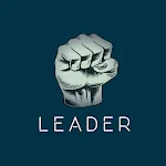 LEADER | Indus Appstore | App Icon