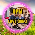 Tagalog love songs - OPM | Indus Appstore | App Icon