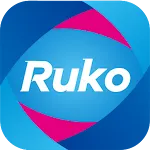 RUKO DRONE | Indus Appstore | App Icon