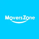 MoversZone Partner | Indus Appstore | App Icon