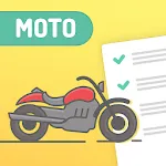 Motocicleta Prueba de Permiso  | Indus Appstore | App Icon