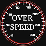 Speed Meter Over Speed Check | Indus Appstore | App Icon