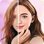 Photo Lab - AI Photo Editor | Indus Appstore | App Icon