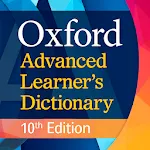 Oxford Advanced Learner's Dict | Indus Appstore | App Icon