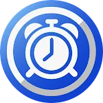 Smart Alarm (Alarm Clock) | Indus Appstore | App Icon