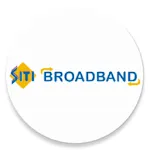 SITI Broadband Partner | Indus Appstore | App Icon