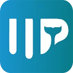 WhalesPod | Indus Appstore | App Icon