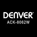 Denver ACK-8062W | Indus Appstore | App Icon