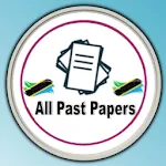 Tz Past papers | Indus Appstore | App Icon