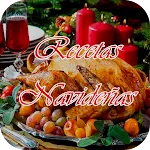 Recetas Navideñas | Indus Appstore | App Icon