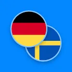 German-Swedish Dictionary | Indus Appstore | App Icon