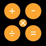 Secret Space Calculator | Indus Appstore | App Icon