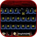 Dinosaur Kika Keyboard Theme | Indus Appstore | App Icon