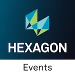 Hexagon Events | Indus Appstore | App Icon