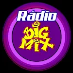 Rede BIG MIX RADIO | Indus Appstore | App Icon