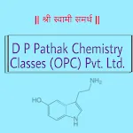 D P Pathak Chemistry Classes ( | Indus Appstore | App Icon