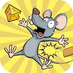 Cheese Flicker | Indus Appstore | App Icon