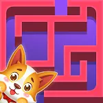 Maze Seeker | Indus Appstore | App Icon