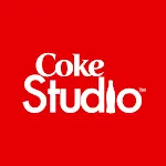 Coke Studio | Indus Appstore | App Icon