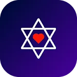 Israel Dating: Jewish Singles | Indus Appstore | App Icon