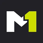 MaxOne | Indus Appstore | App Icon