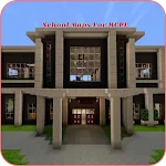 School Map For MCPE | Indus Appstore | App Icon