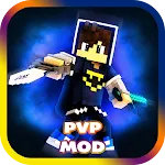 PVP Texture Mod For MCPE | Indus Appstore | App Icon