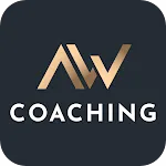 AW Coaching | Indus Appstore | App Icon