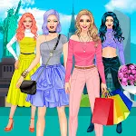 Fashion Trip: Dress Up Games | Indus Appstore | App Icon