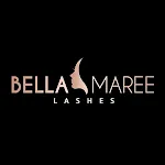 Bella Maree Lashes | Indus Appstore | App Icon