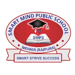 Smart Mind Public School | Indus Appstore | App Icon