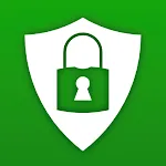 StrongAuth Mobileapp icon