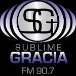 Radio Sublime Gracia 90.7 | Indus Appstore | App Icon