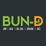 BUN-D Food | Indus Appstore | App Icon